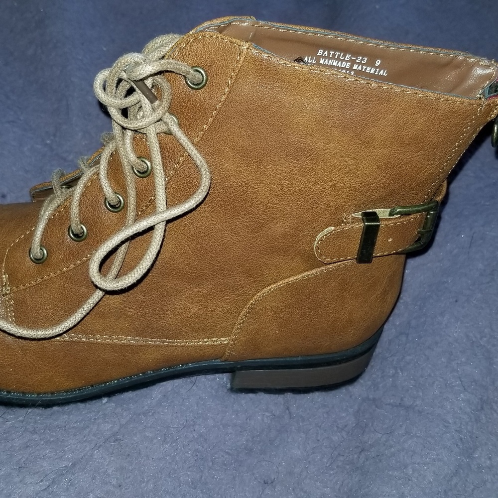 Boots